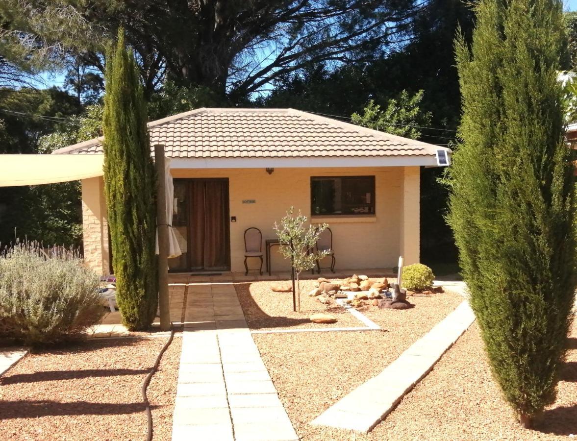 Gaestehaus Helderbergview Somerset West Exterior photo